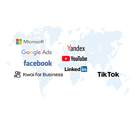 1、Powerful Media Resources